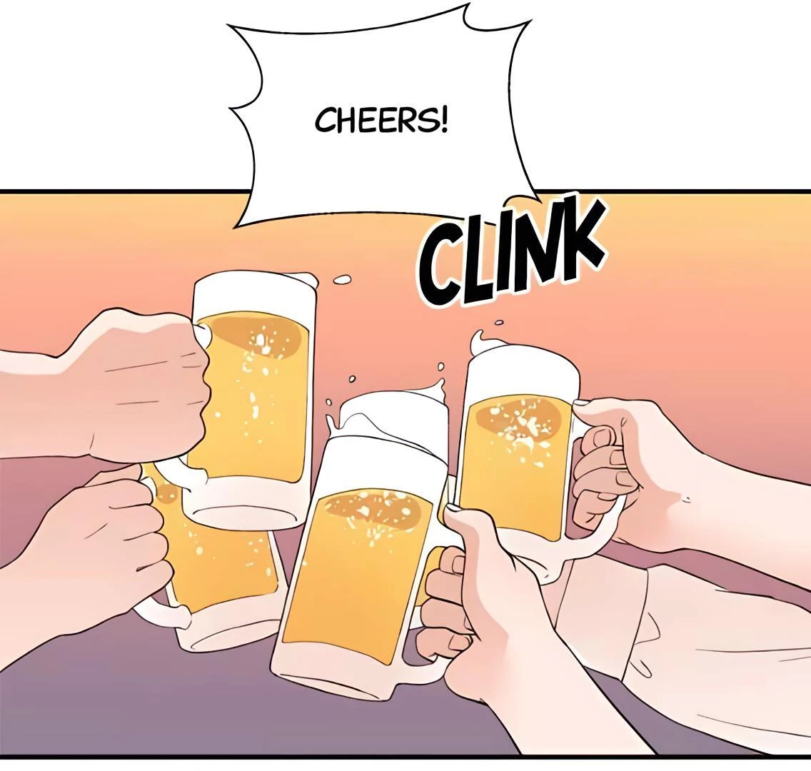 Read Second Life Producer ENGLISH Manga Online