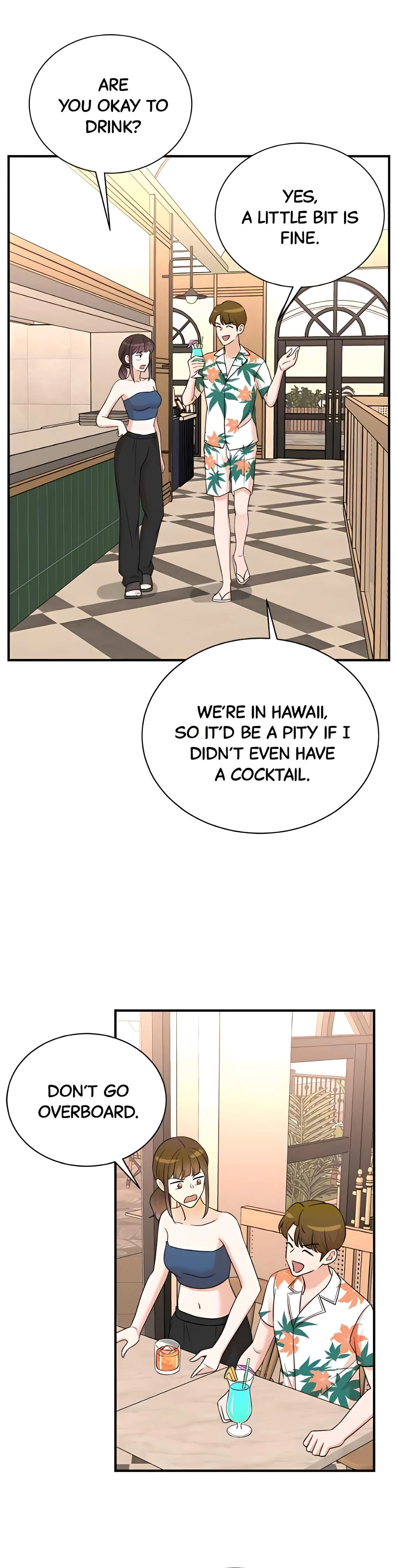 Read Second Life Producer ENGLISH Manga Online