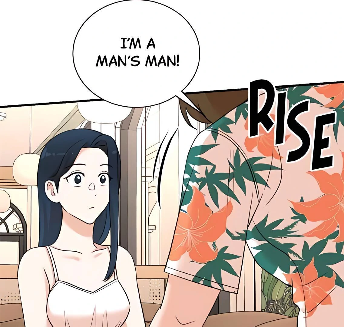 Read Second Life Producer ENGLISH Manga Online