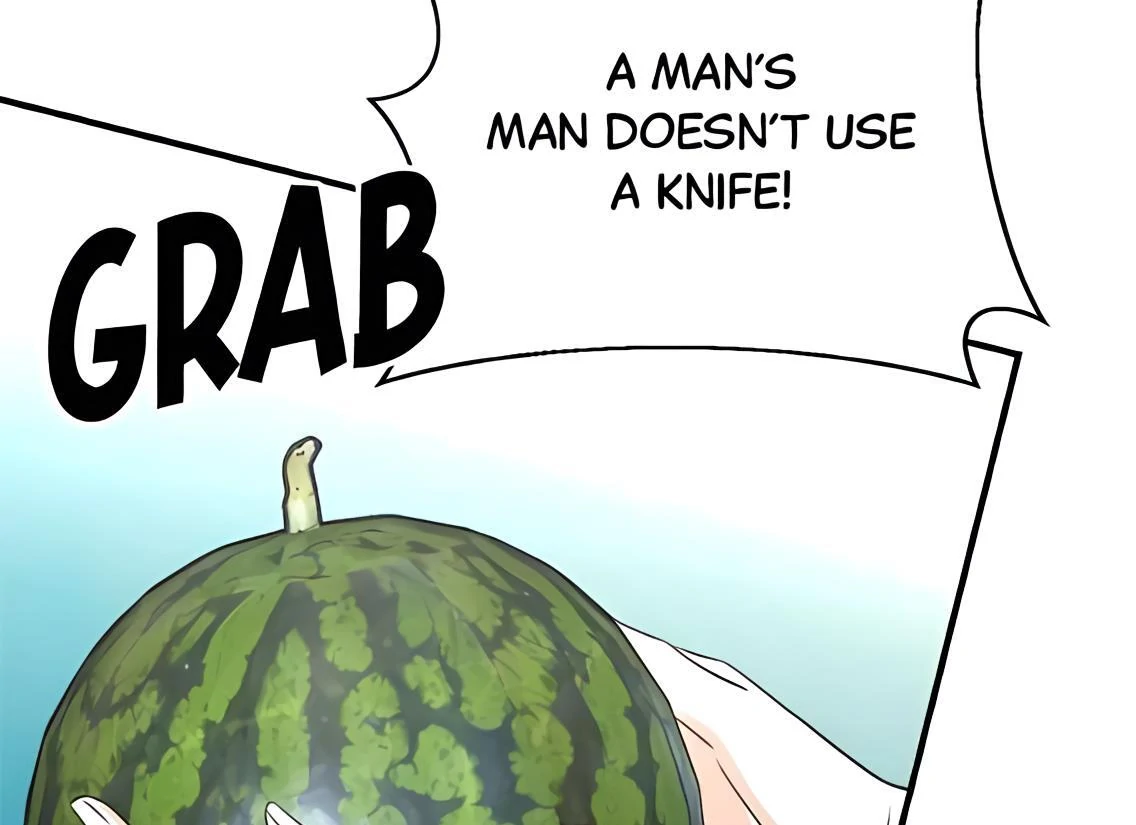 Read Second Life Producer ENGLISH Manga Online