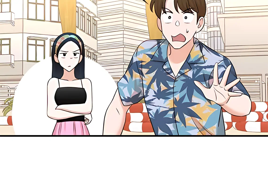 Read Second Life Producer ENGLISH Manga Online