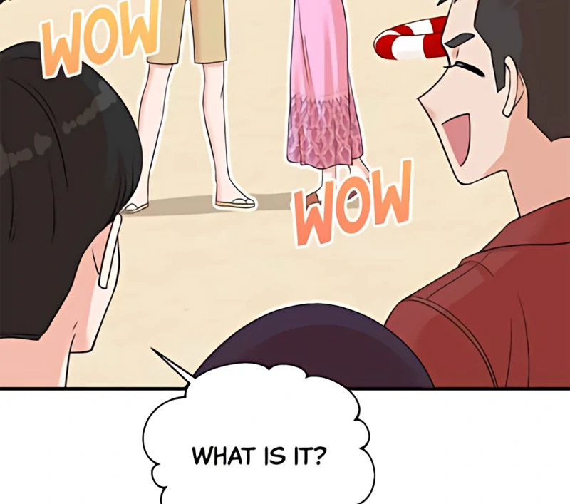 Read Second Life Producer ENGLISH Manga Online