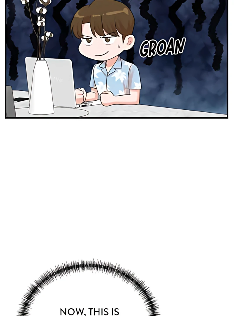 Read Second Life Producer ENGLISH Manga Online