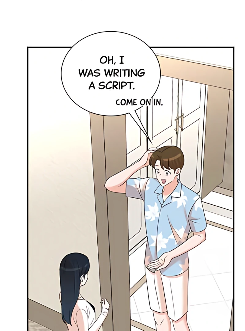 Read Second Life Producer ENGLISH Manga Online