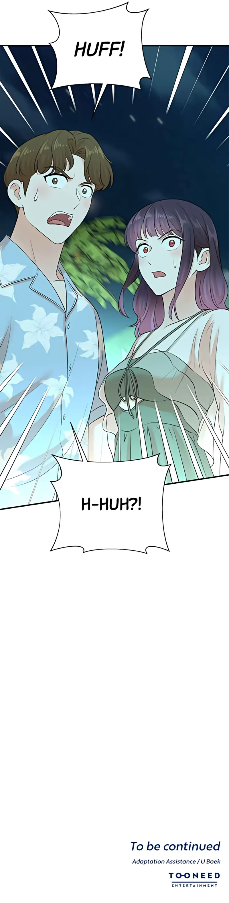 Read Second Life Producer ENGLISH Manga Online