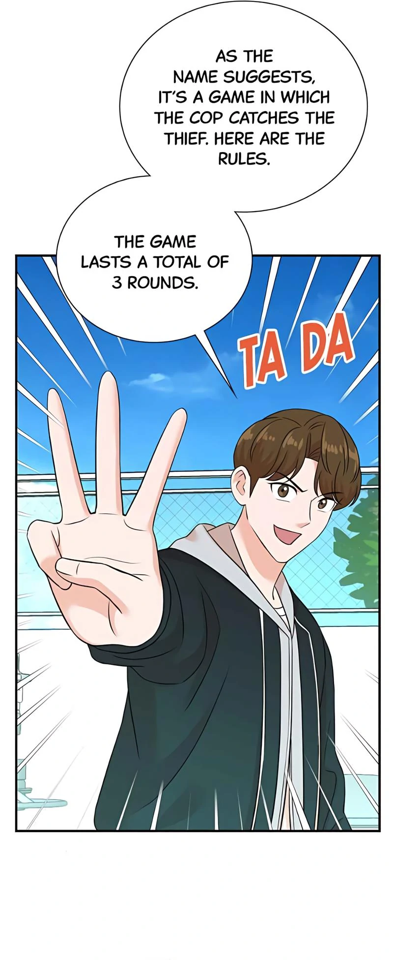 Read Second Life Producer ENGLISH Manga Online