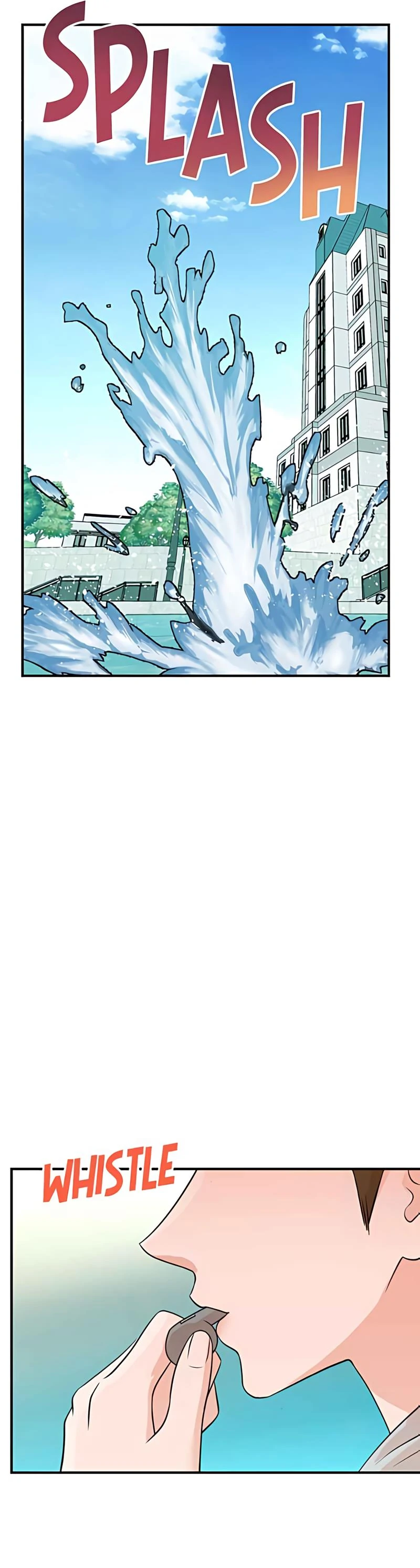 Read Second Life Producer ENGLISH Manga Online