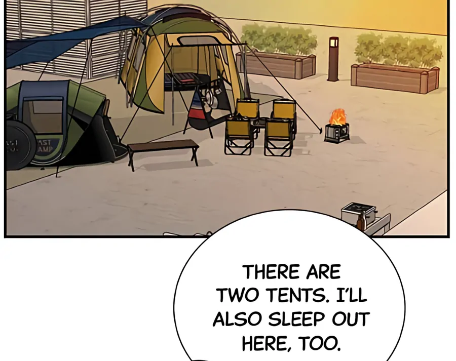 Read Second Life Producer ENGLISH Manga Online