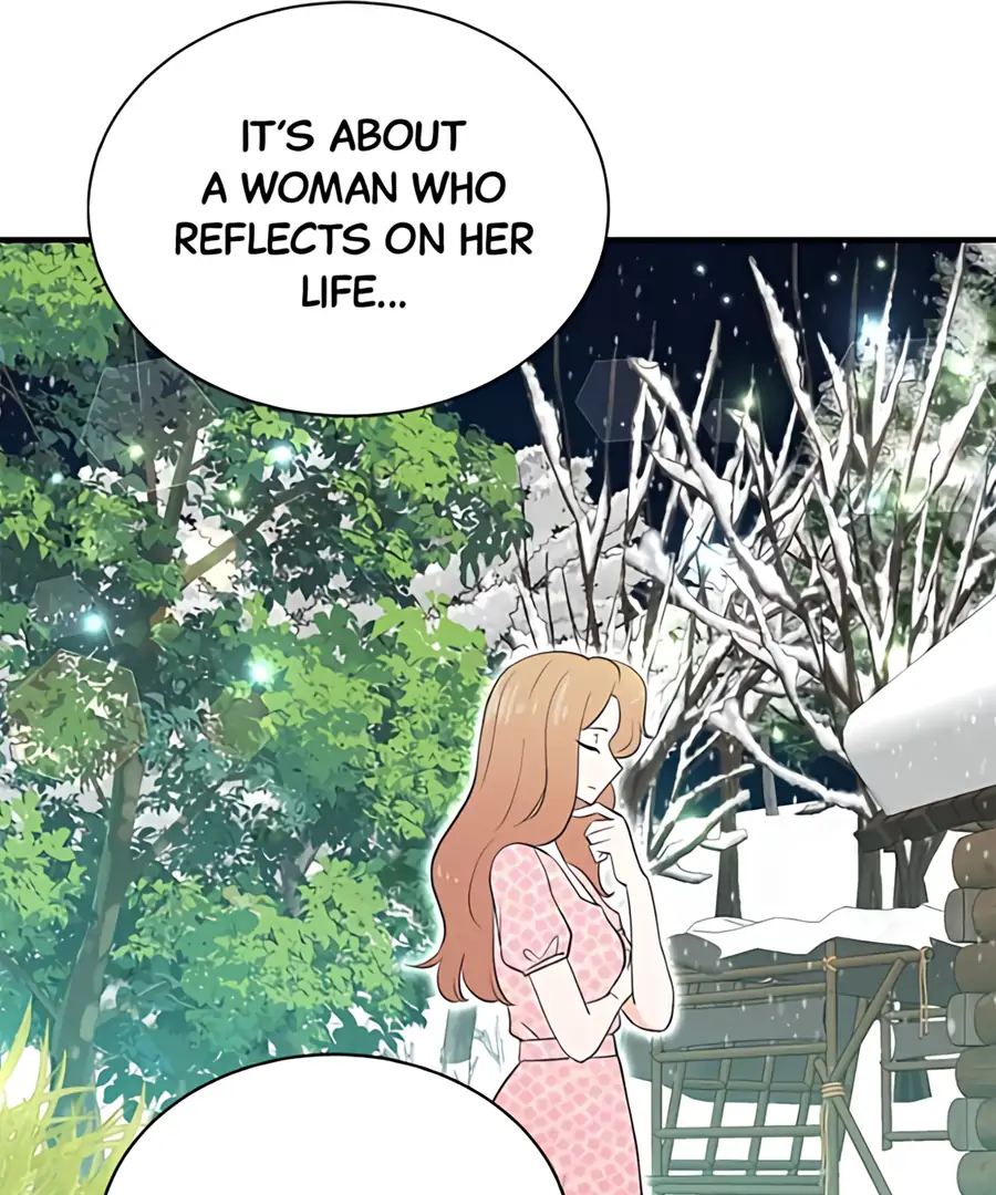 Read Second Life Producer ENGLISH Manga Online