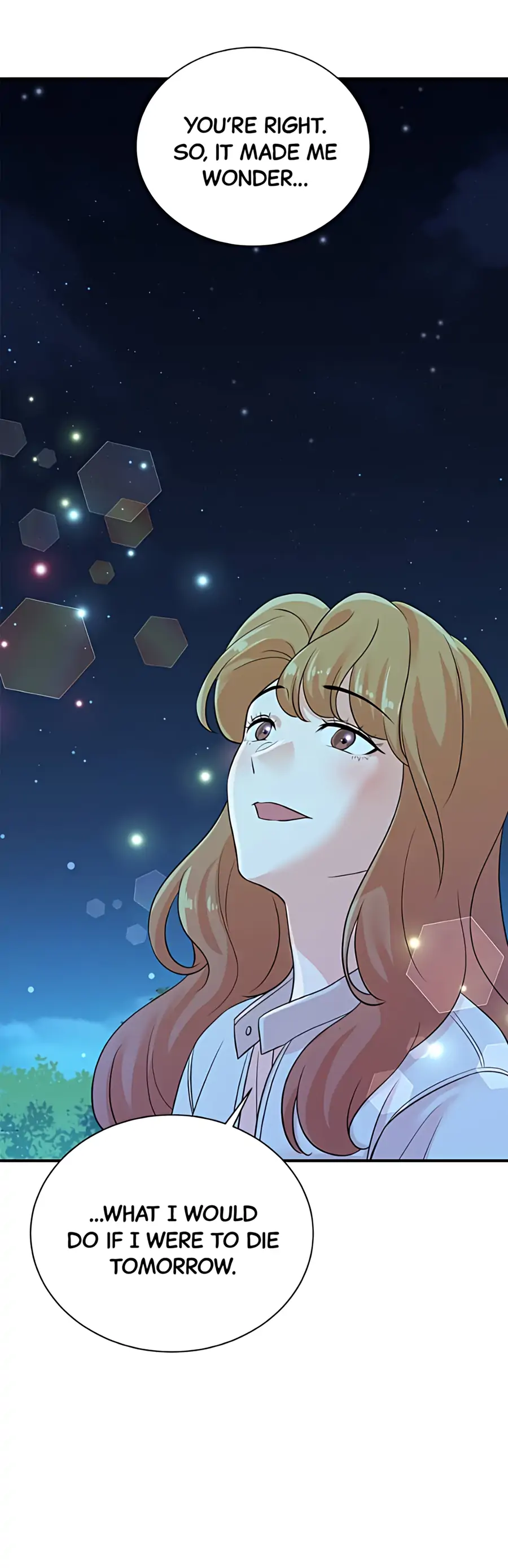 Read Second Life Producer ENGLISH Manga Online