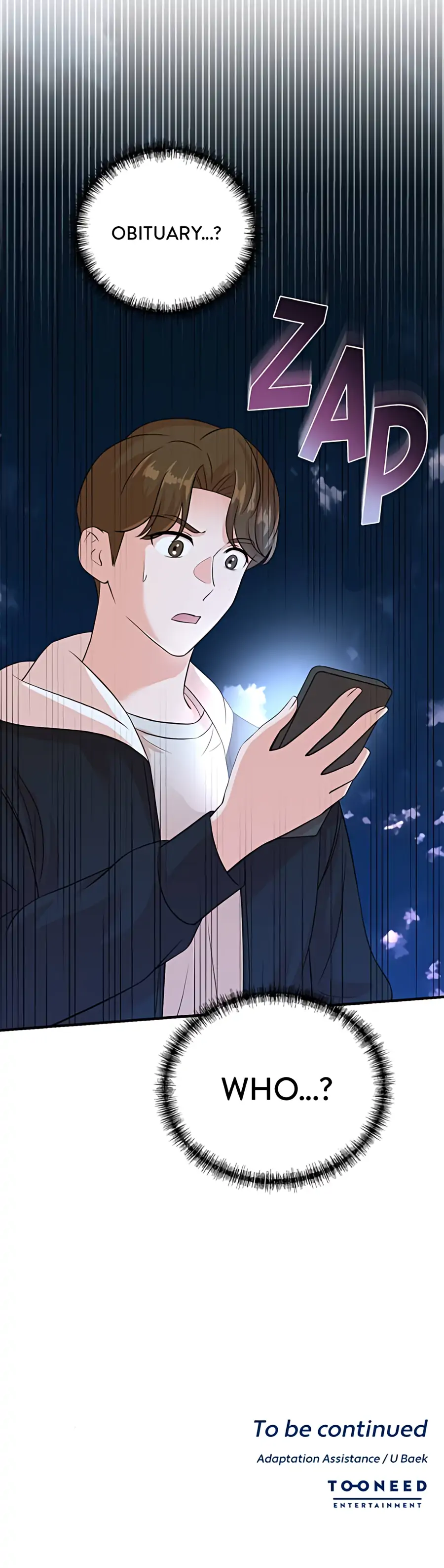 Read Second Life Producer ENGLISH Manga Online