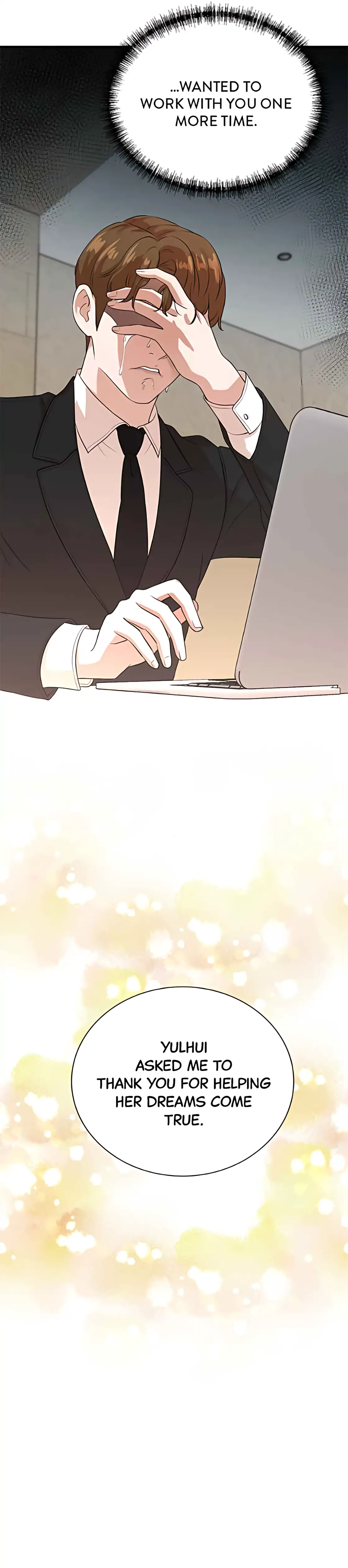 Read Second Life Producer ENGLISH Manga Online