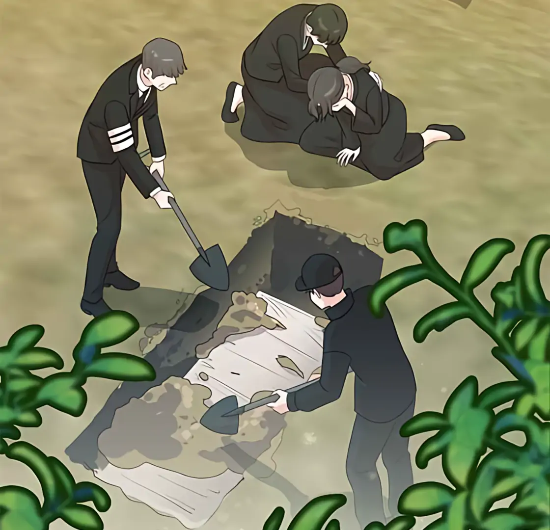 Read Second Life Producer ENGLISH Manga Online