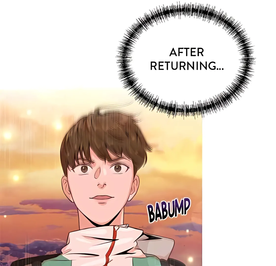 Read Second Life Producer ENGLISH Manga Online