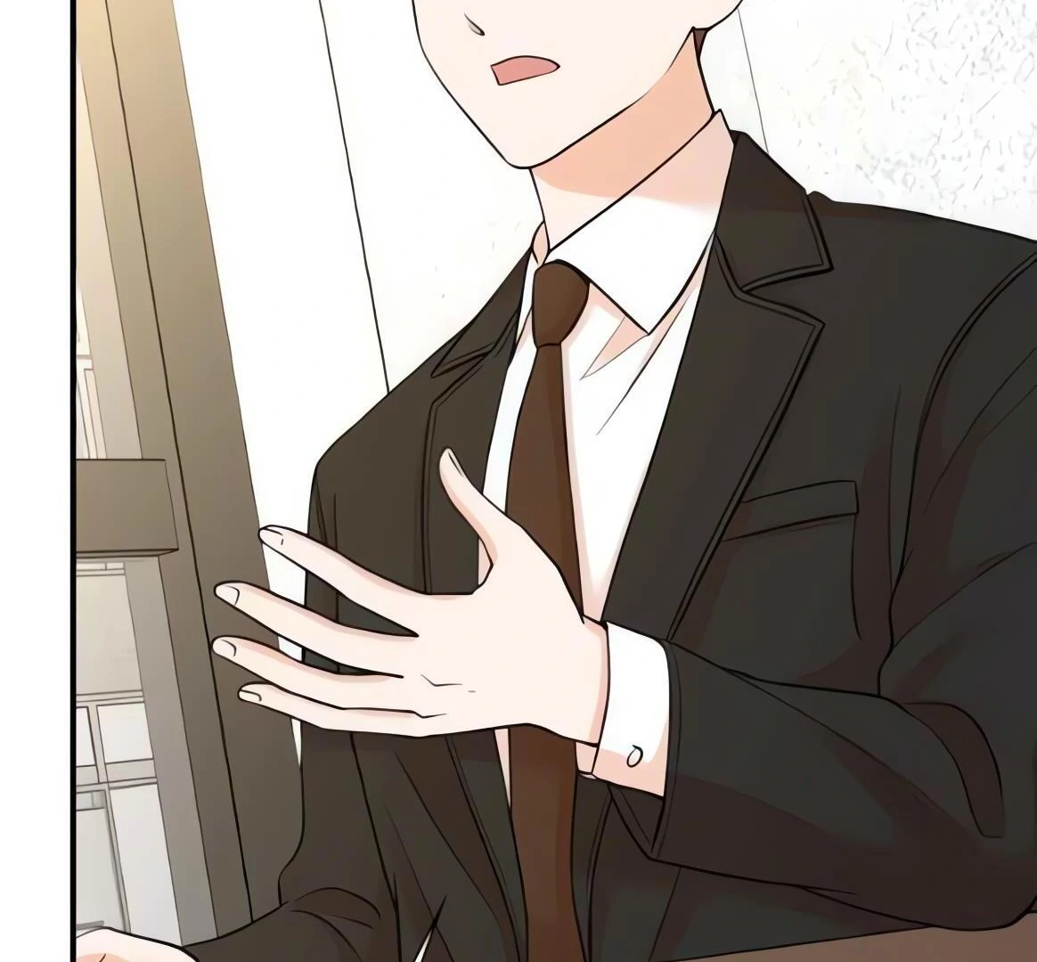 Read Second Life Producer ENGLISH Manga Online