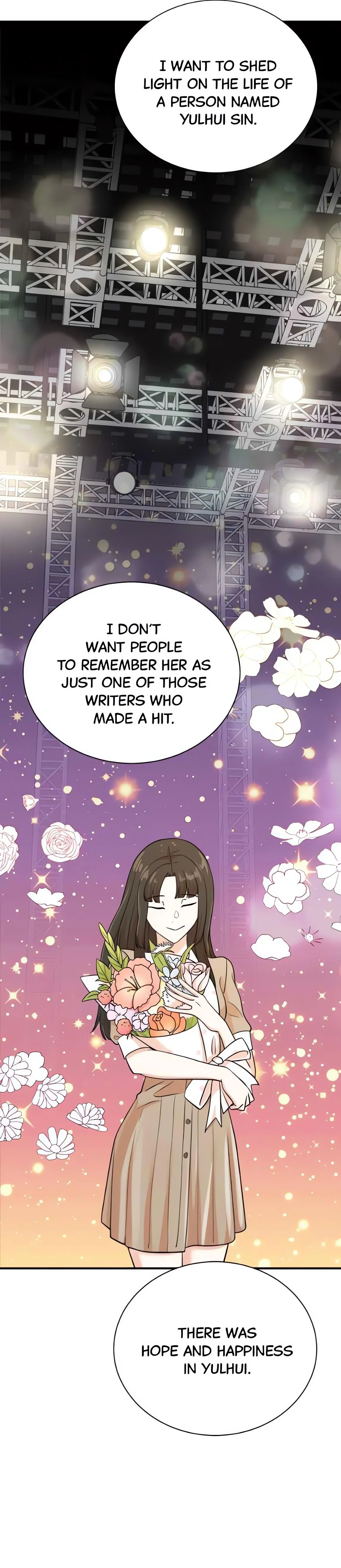 Read Second Life Producer ENGLISH Manga Online