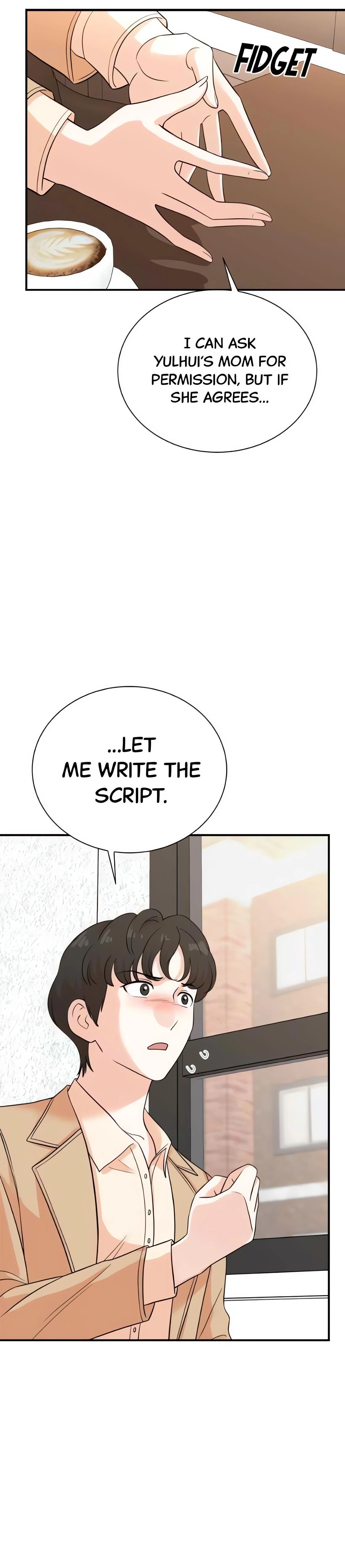 Read Second Life Producer ENGLISH Manga Online