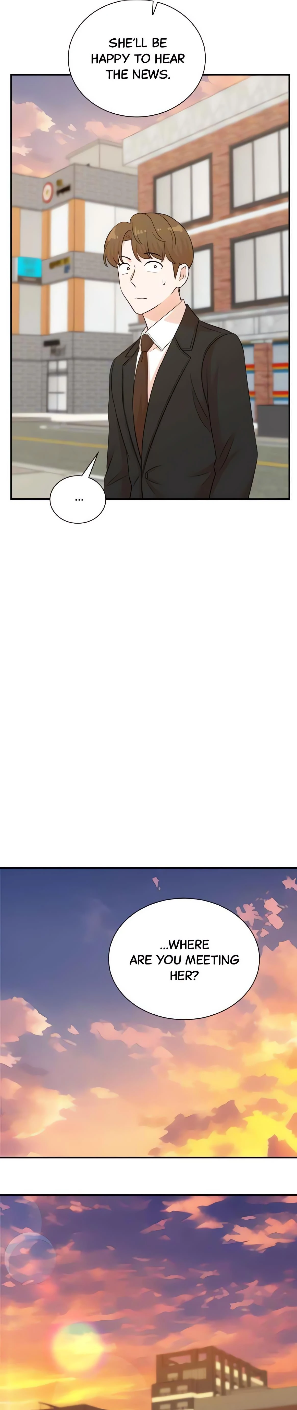 Read Second Life Producer ENGLISH Manga Online