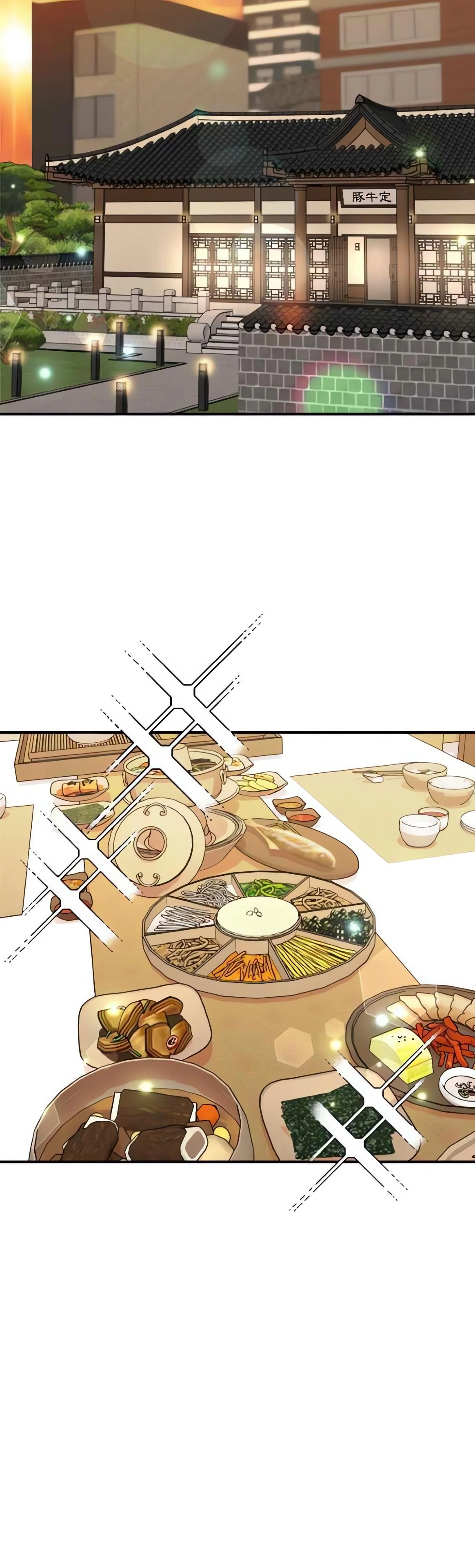 Read Second Life Producer ENGLISH Manga Online