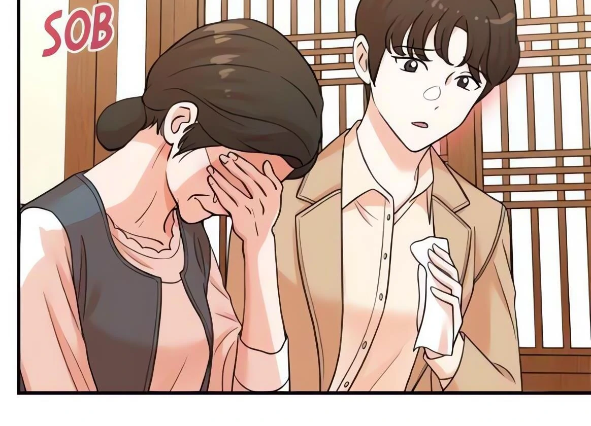 Read Second Life Producer ENGLISH Manga Online