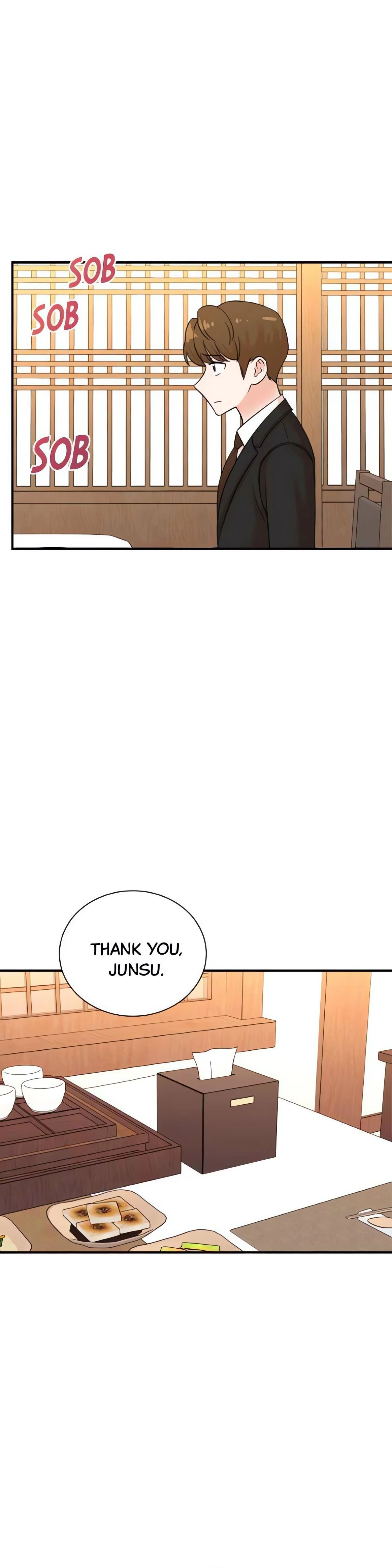 Read Second Life Producer ENGLISH Manga Online