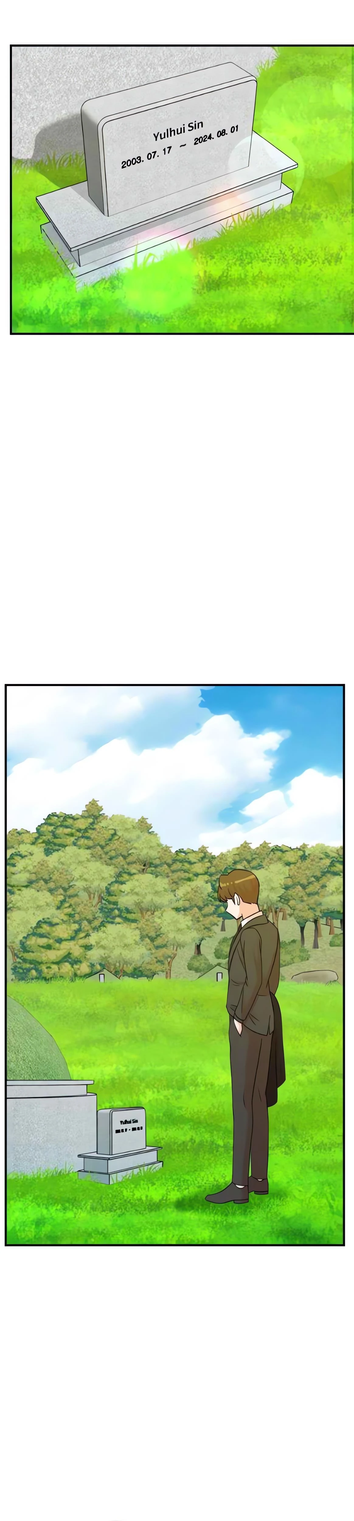 Read Second Life Producer ENGLISH Manga Online