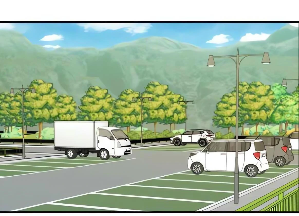 Read Second Life Producer ENGLISH Manga Online