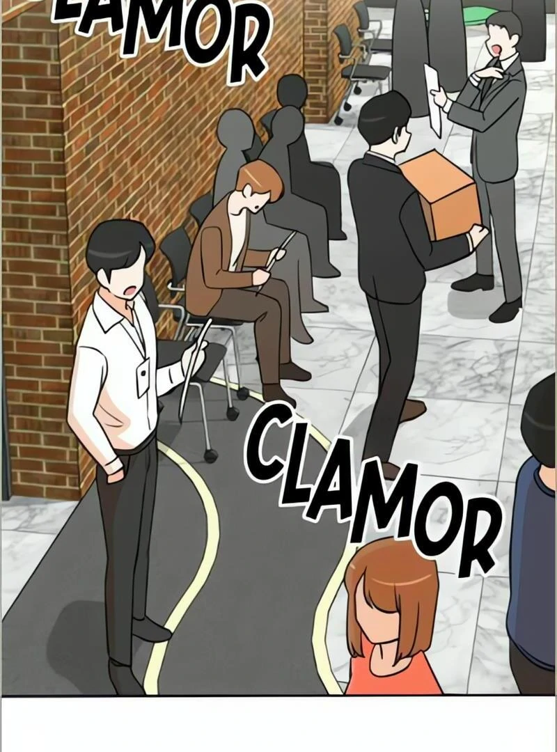 Read Second Life Producer ENGLISH Manga Online