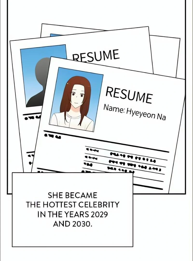 Read Second Life Producer ENGLISH Manga Online