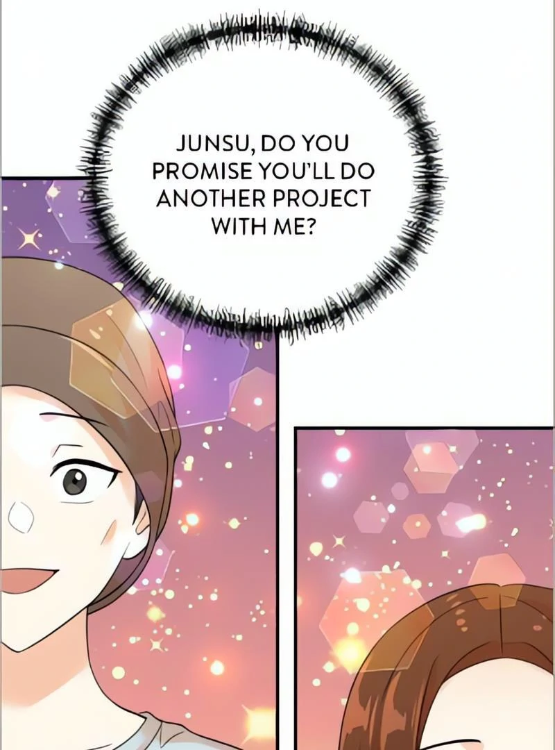 Read Second Life Producer ENGLISH Manga Online