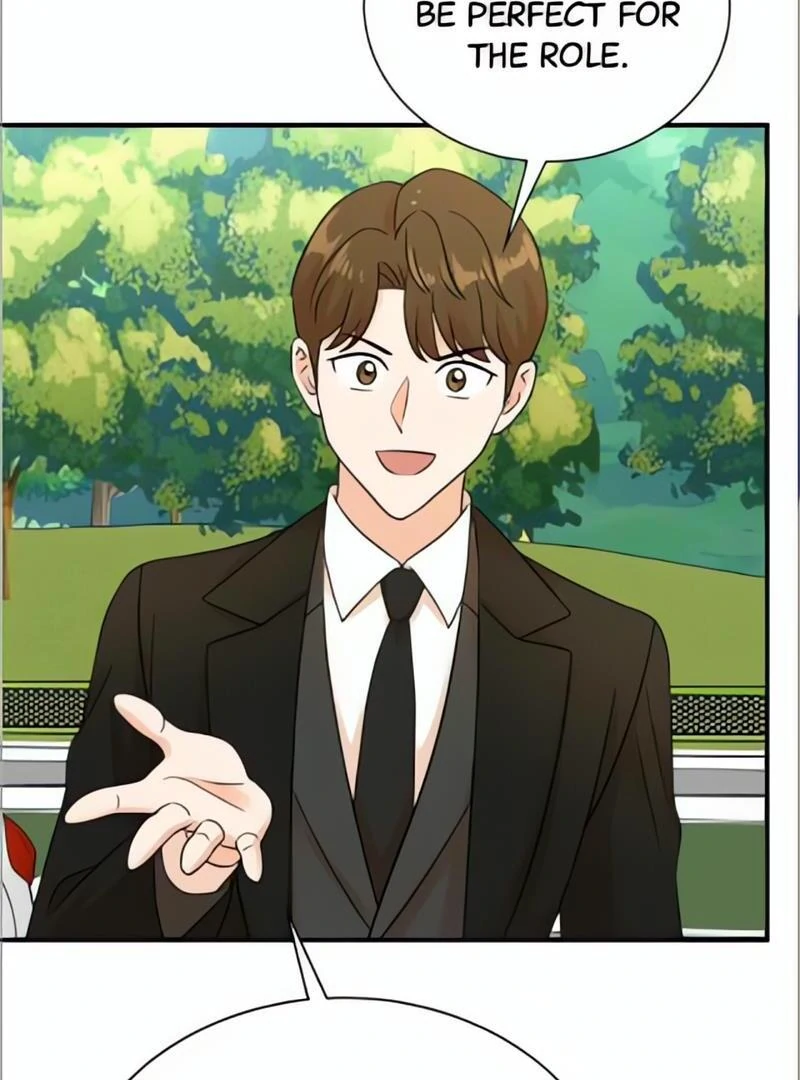 Read Second Life Producer ENGLISH Manga Online