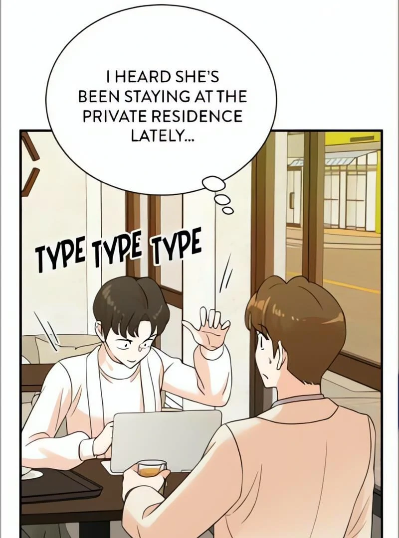 Read Second Life Producer ENGLISH Manga Online