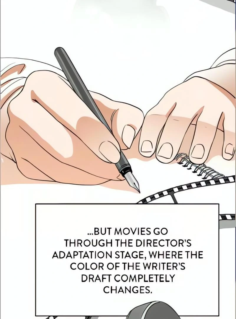 Read Second Life Producer ENGLISH Manga Online