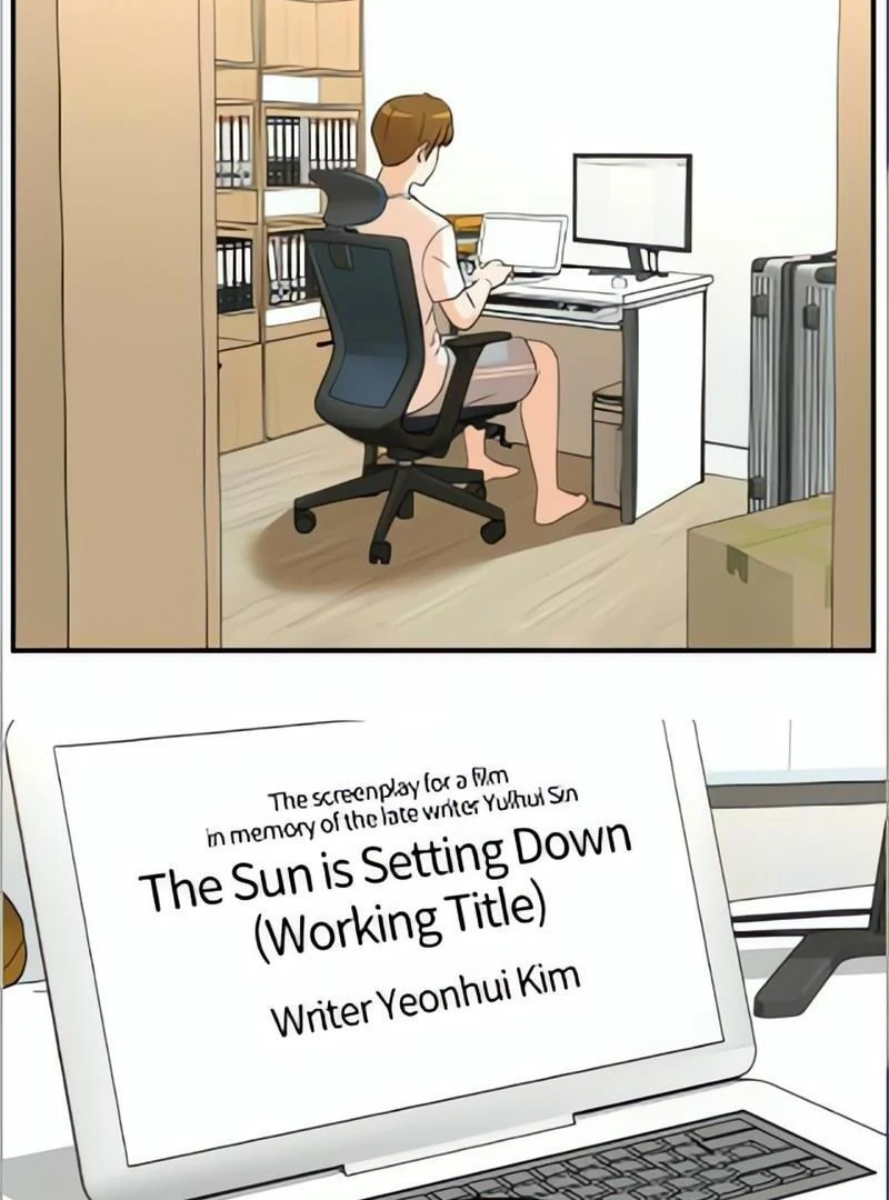 Read Second Life Producer ENGLISH Manga Online