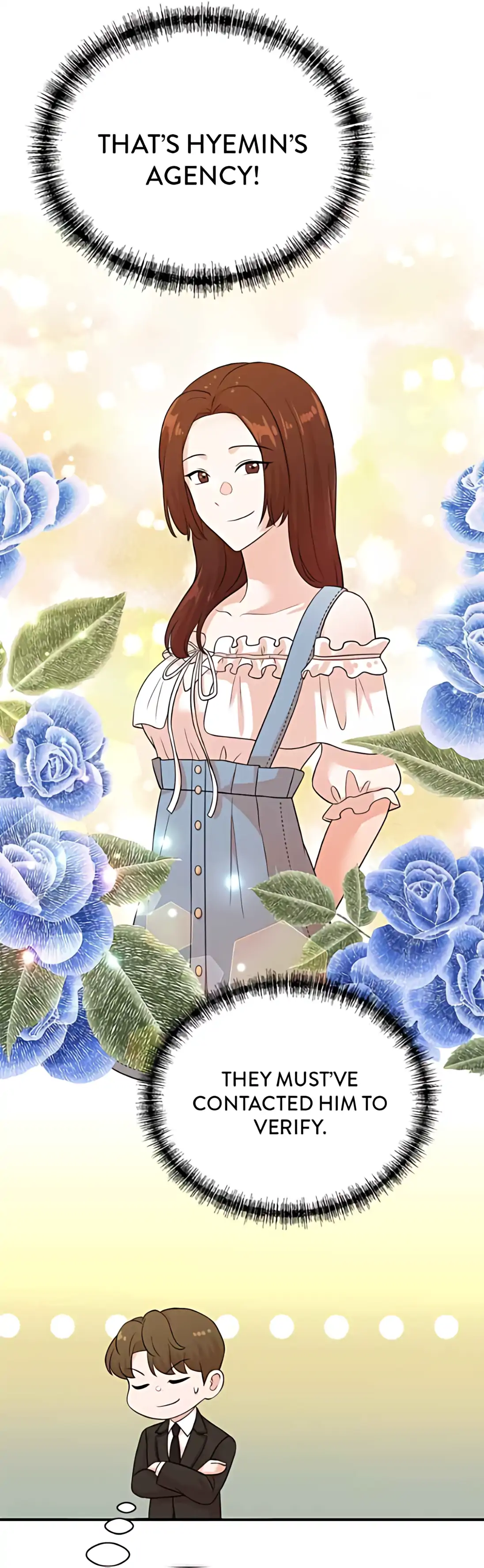 Read Second Life Producer ENGLISH Manga Online