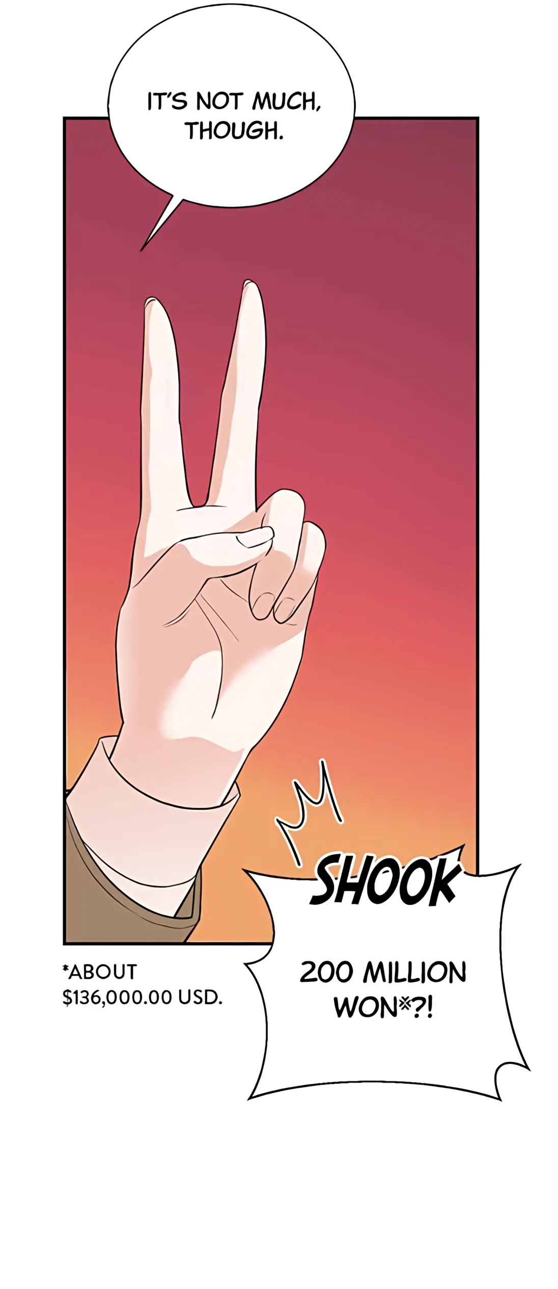 Read Second Life Producer ENGLISH Manga Online