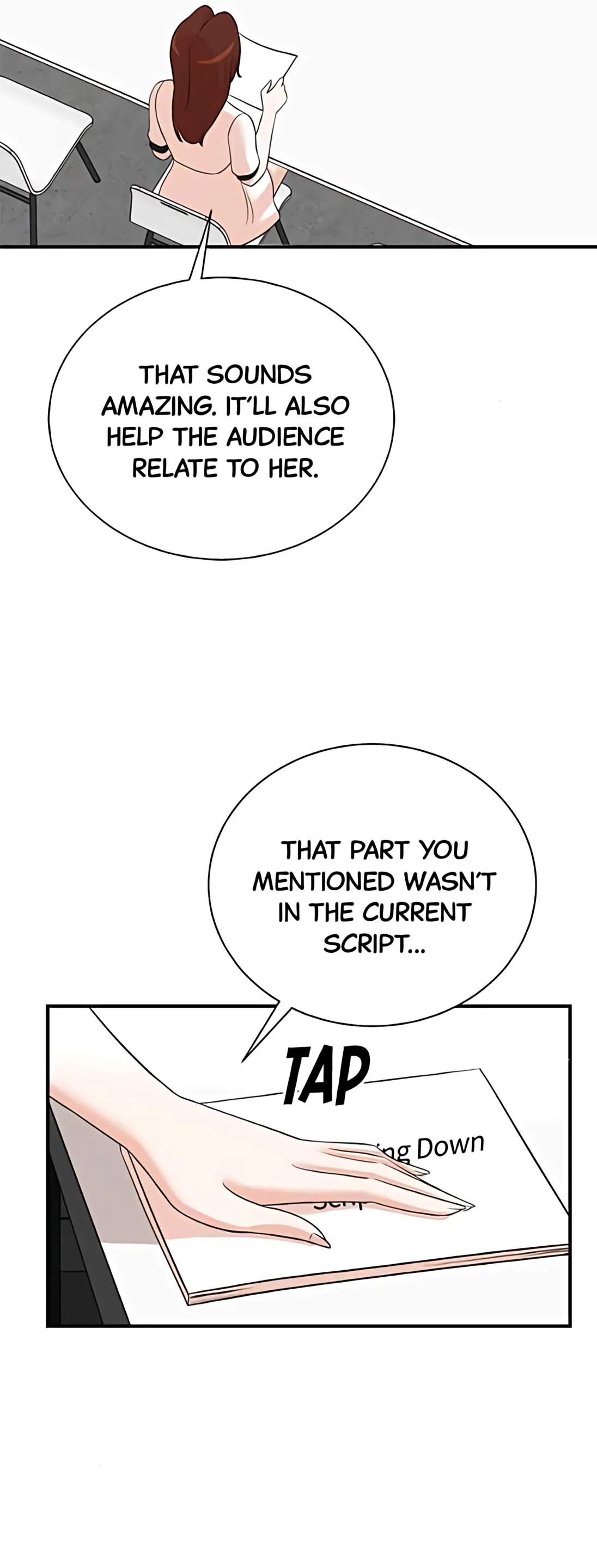 Read Second Life Producer ENGLISH Manga Online