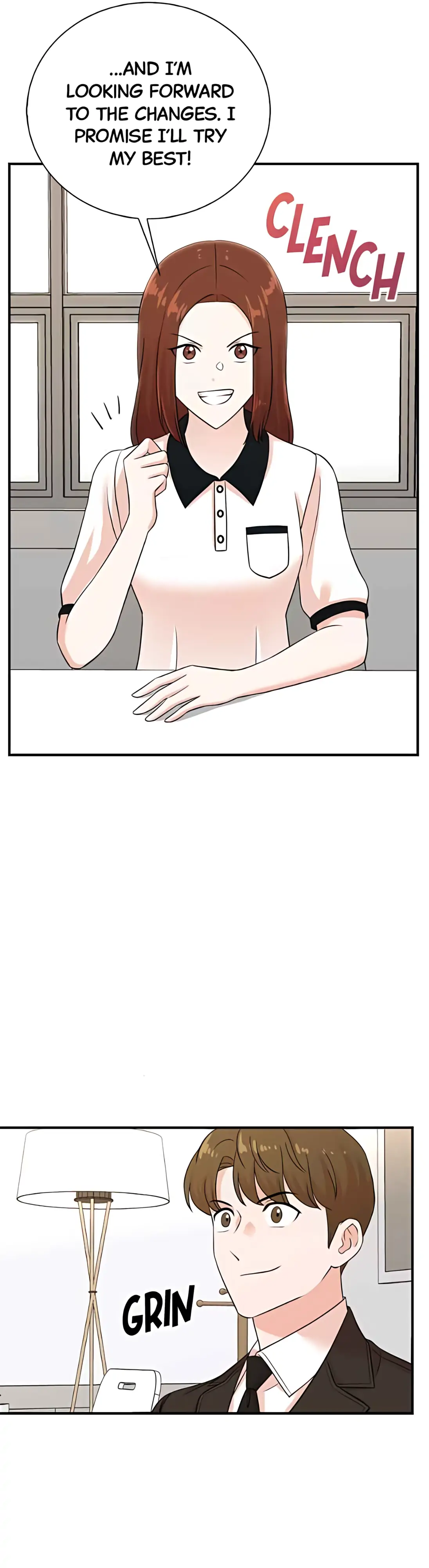 Read Second Life Producer ENGLISH Manga Online