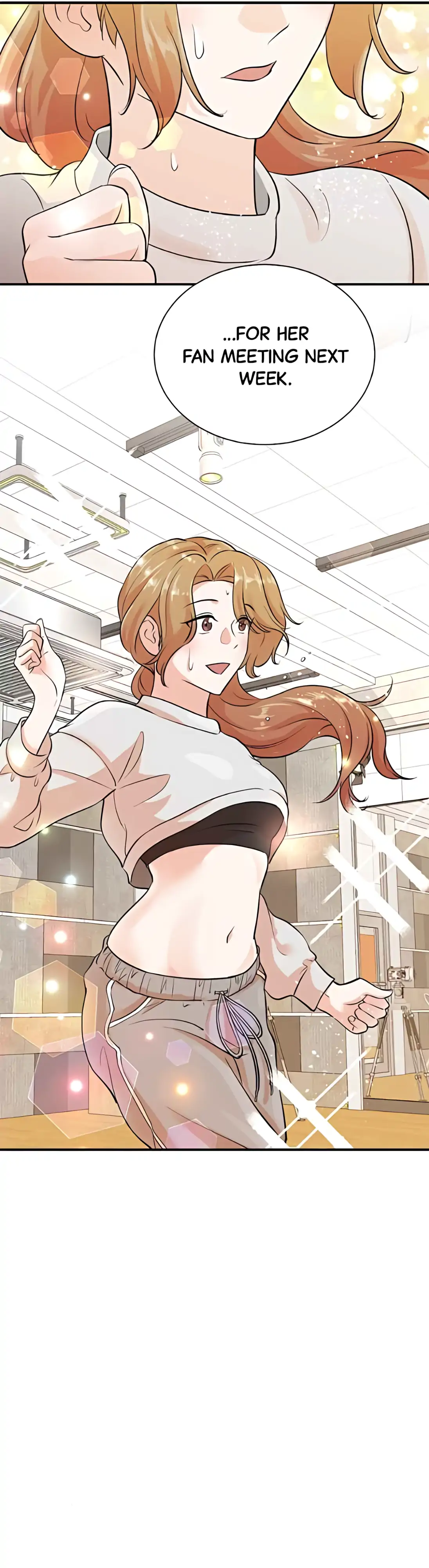 Read Second Life Producer ENGLISH Manga Online