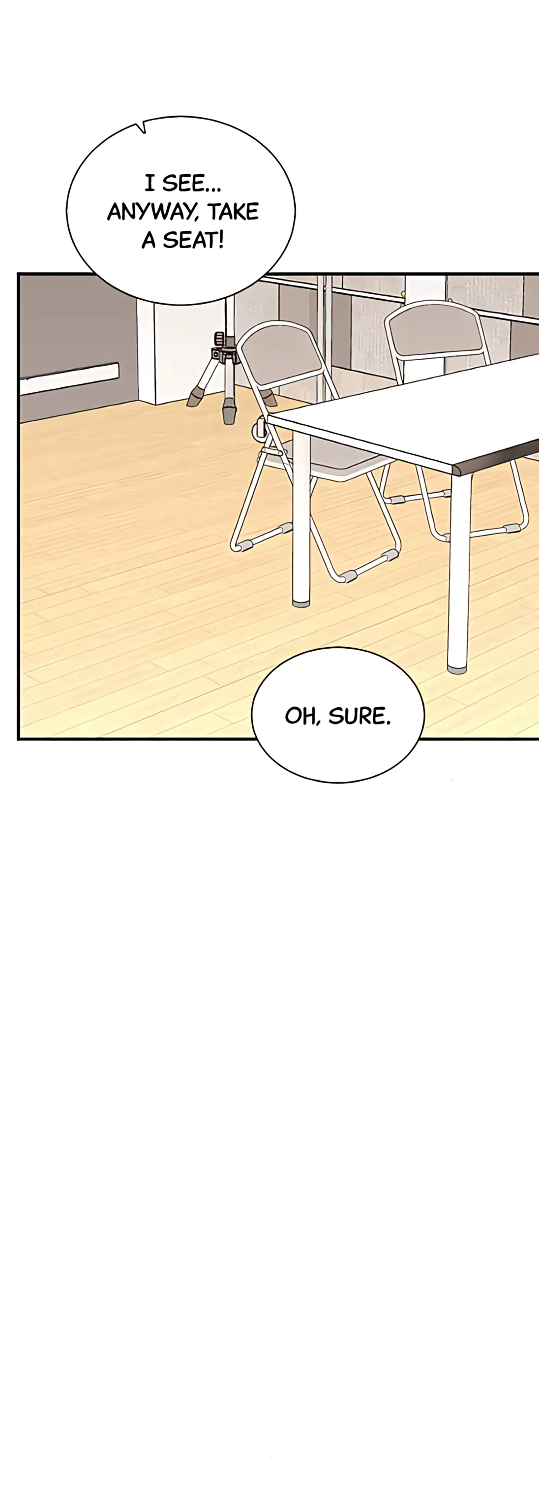 Read Second Life Producer ENGLISH Manga Online