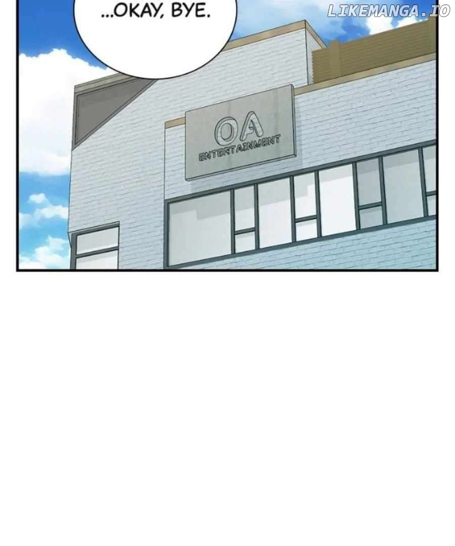 Read Second Life Producer ENGLISH Manga Online