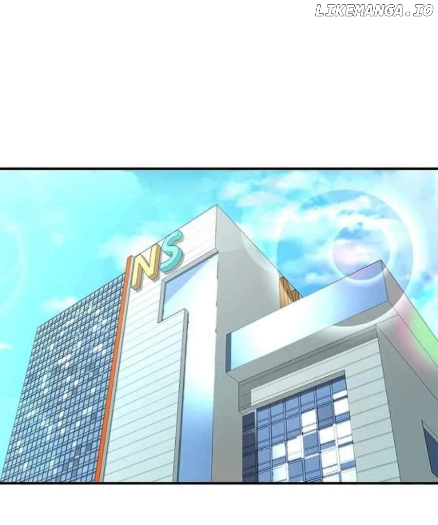 Read Second Life Producer ENGLISH Manga Online