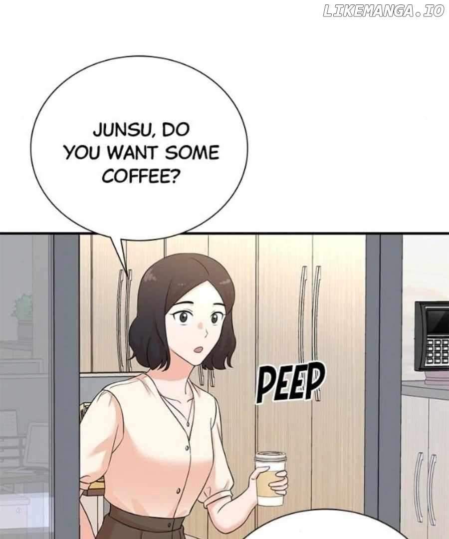 Read Second Life Producer ENGLISH Manga Online