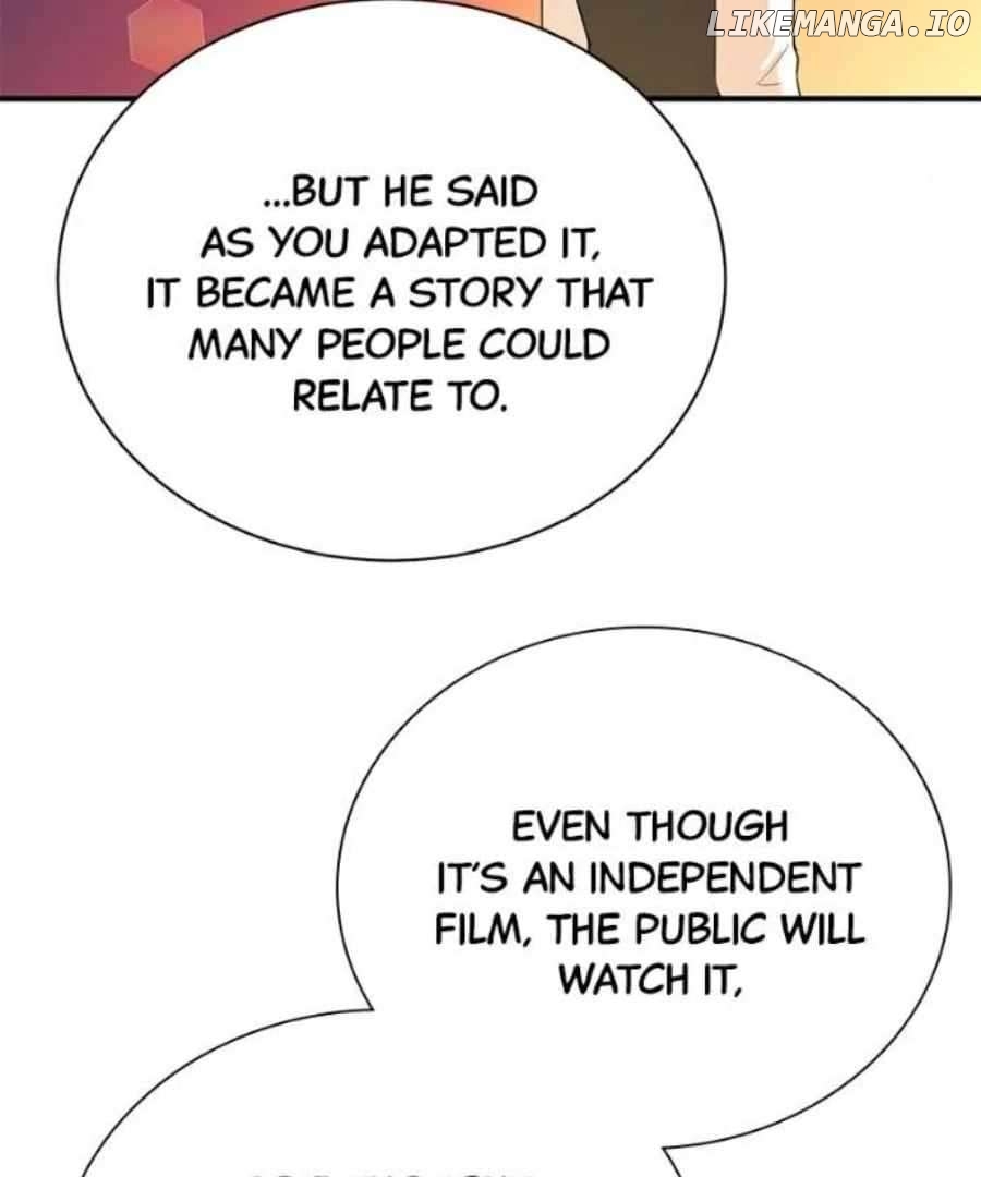 Read Second Life Producer ENGLISH Manga Online