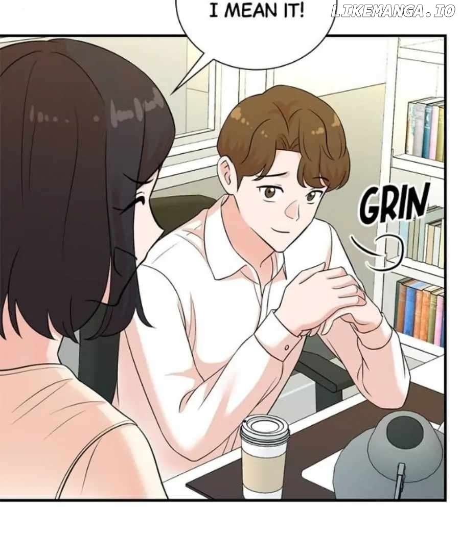 Read Second Life Producer ENGLISH Manga Online