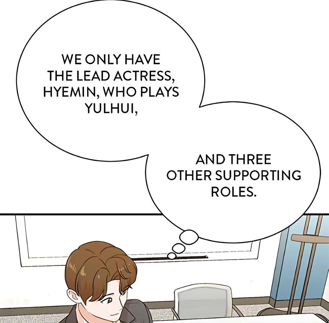 Read Second Life Producer ENGLISH Manga Online