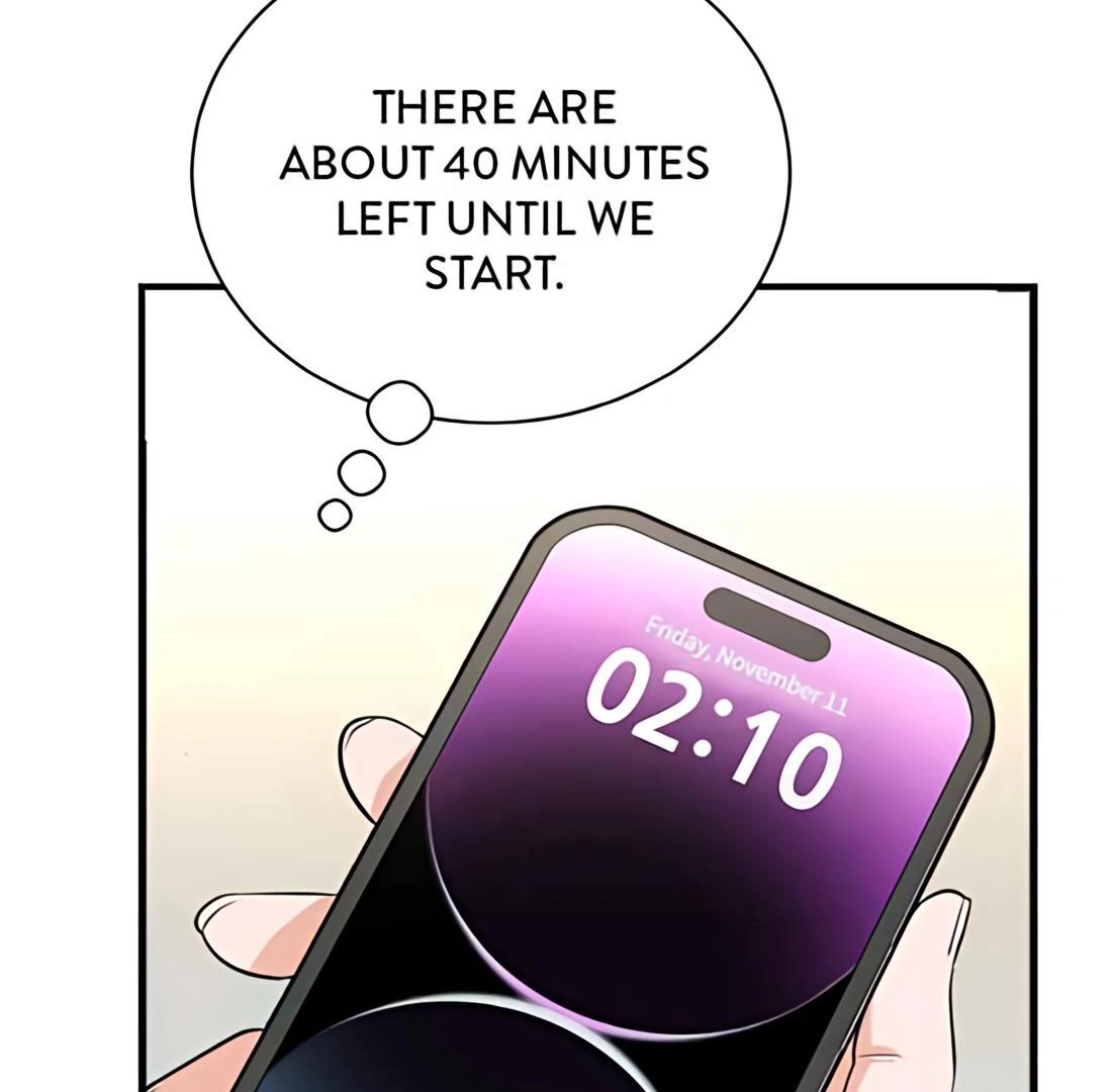 Read Second Life Producer ENGLISH Manga Online