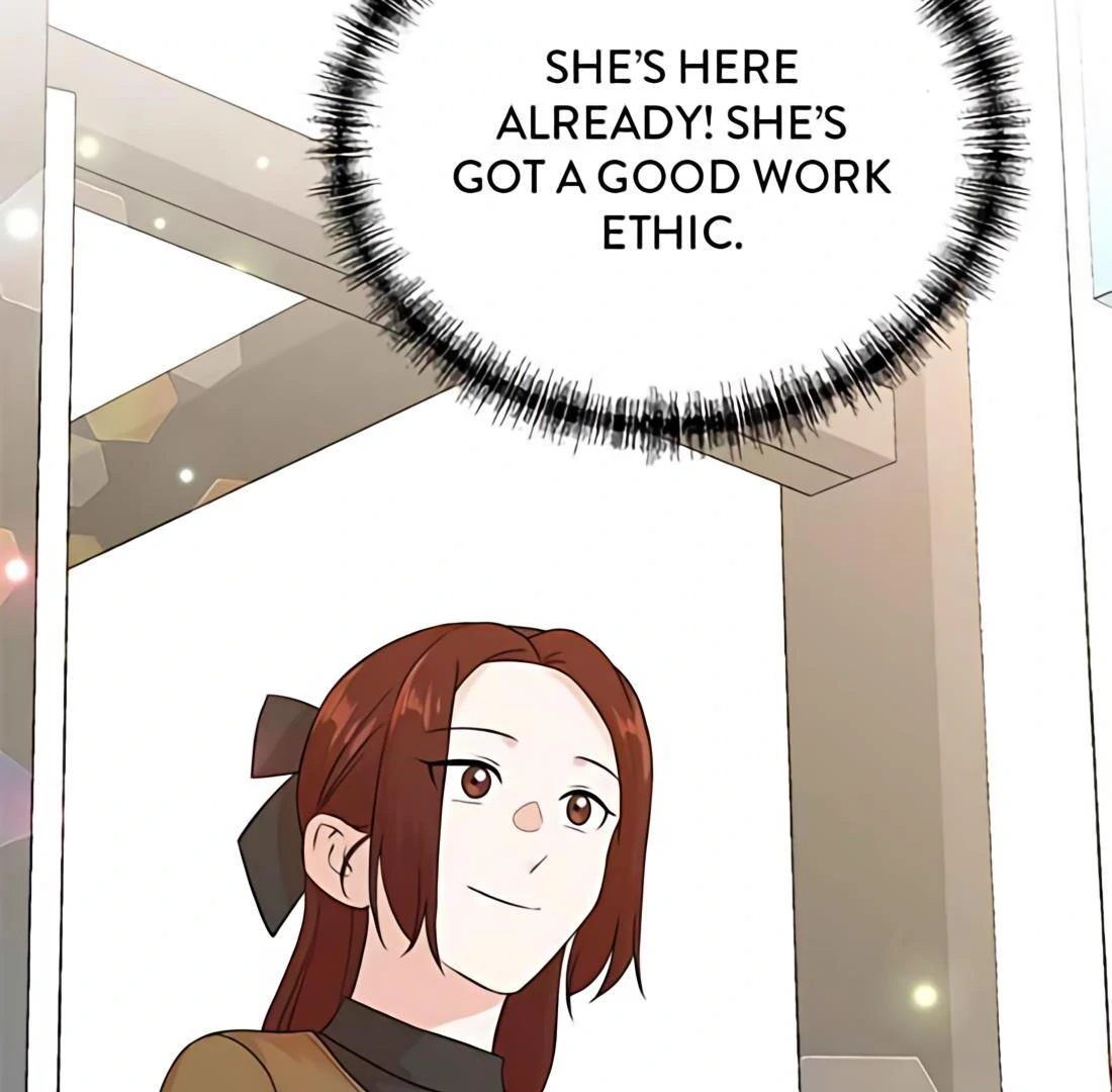 Read Second Life Producer ENGLISH Manga Online