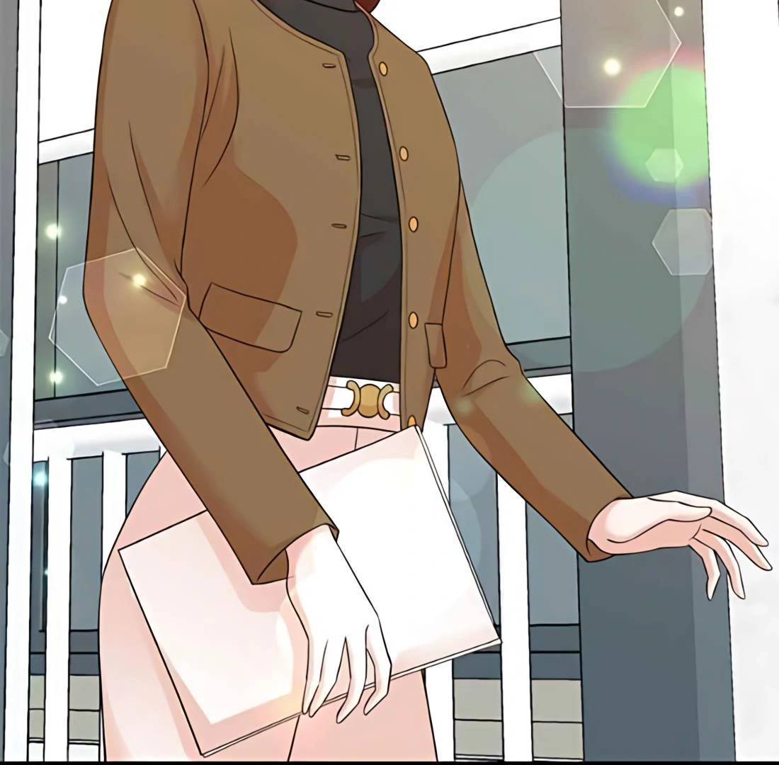 Read Second Life Producer ENGLISH Manga Online