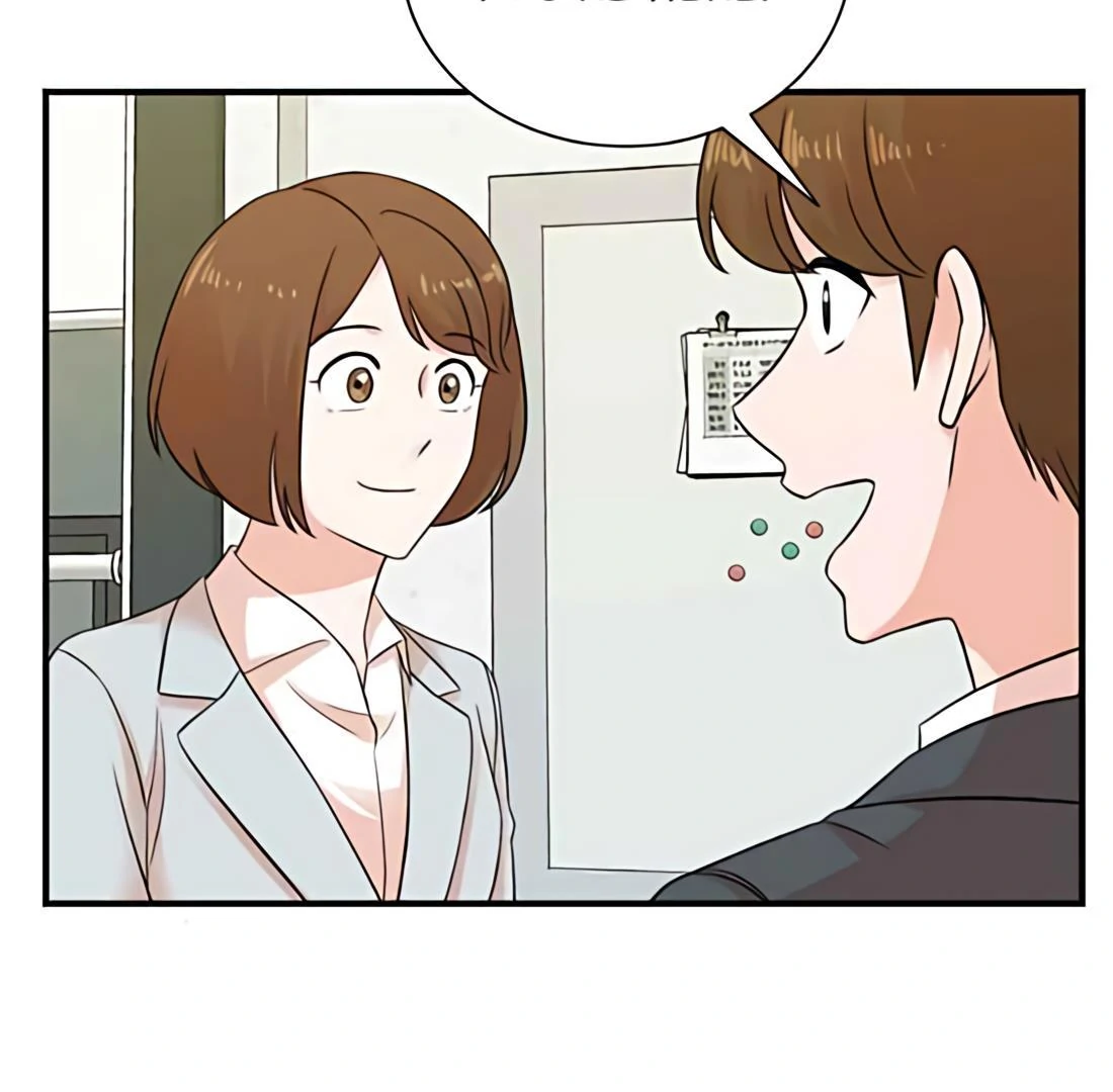 Read Second Life Producer ENGLISH Manga Online